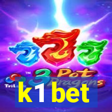 k1 bet